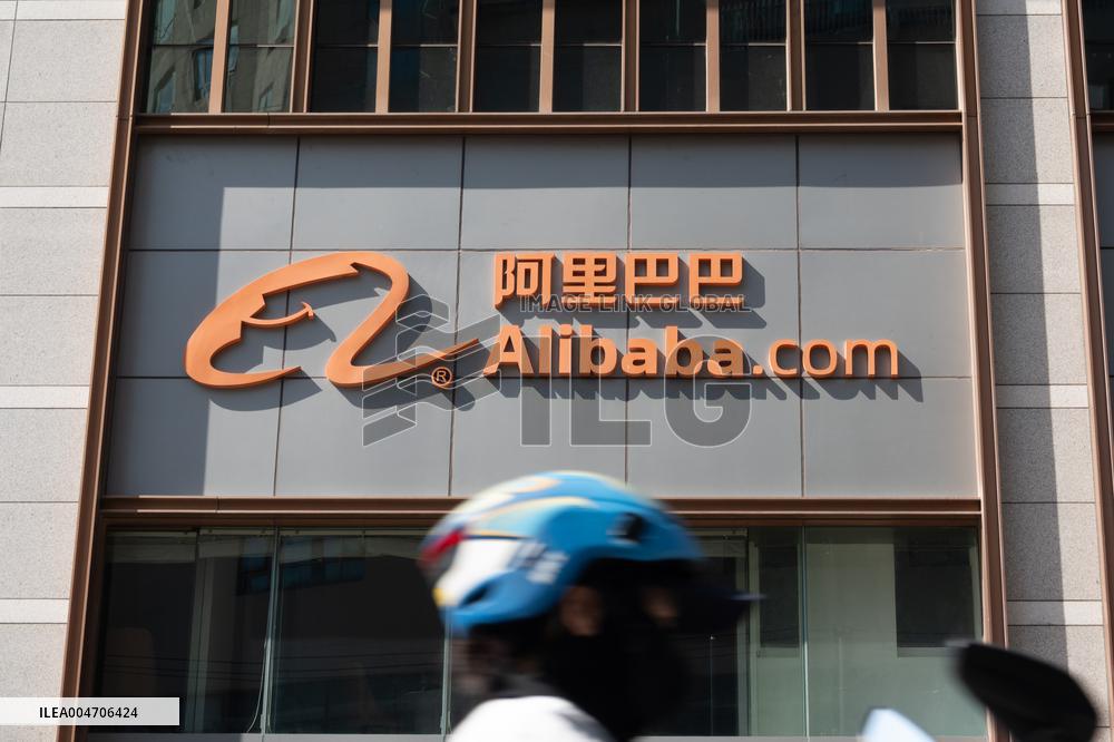 Alibaba