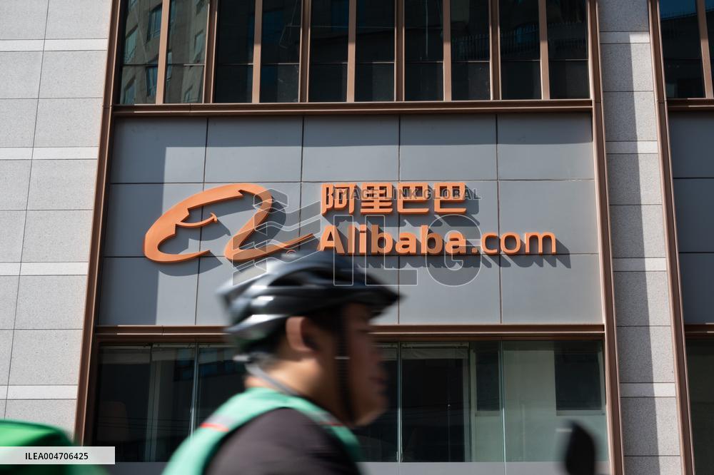 Alibaba