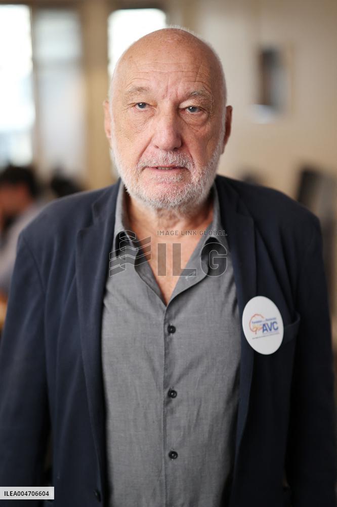 21th Aurel BGC Charity Day - Paris - Part I