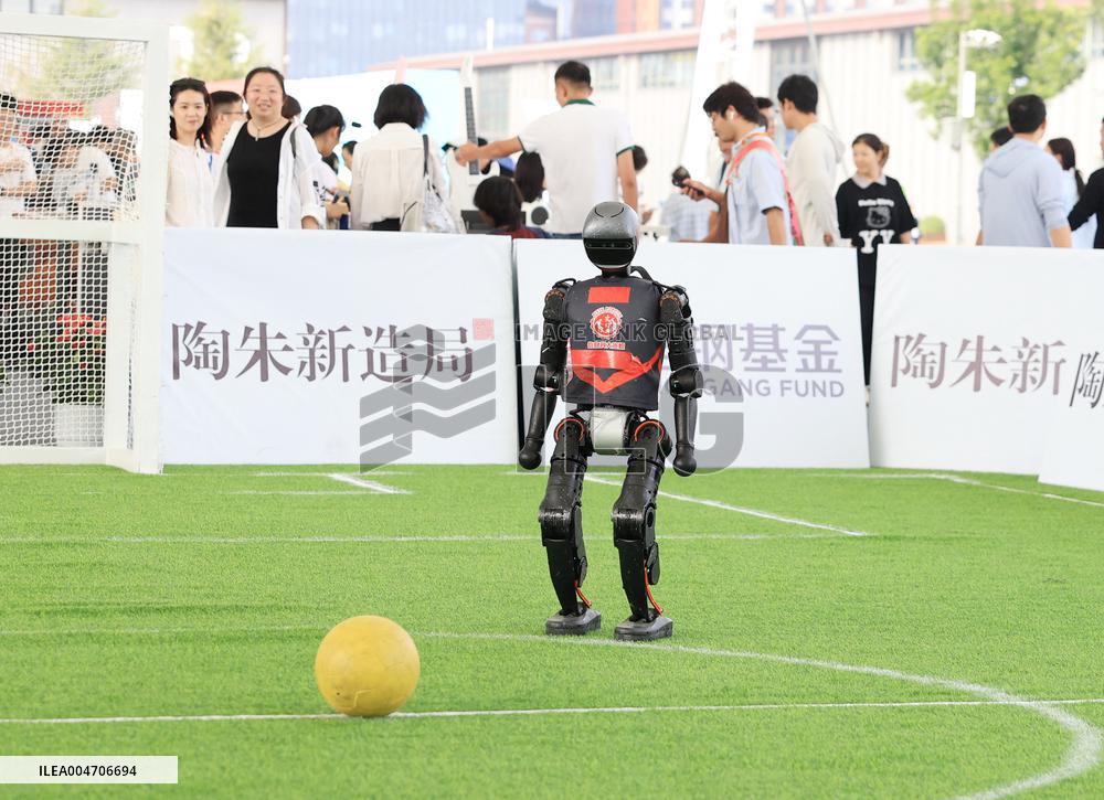 2025 China International Fair for Trade in Services - Beijing