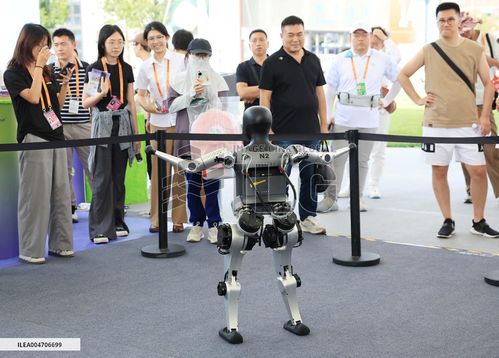 2025 China International Fair for Trade in Services - Beijing