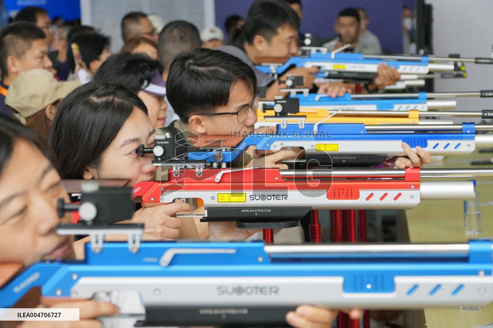 2025 CIFTIS Held in Beijing