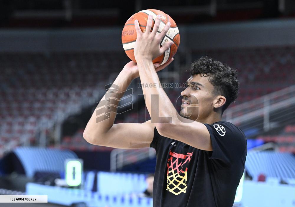 FIBA Eurobasket 2025