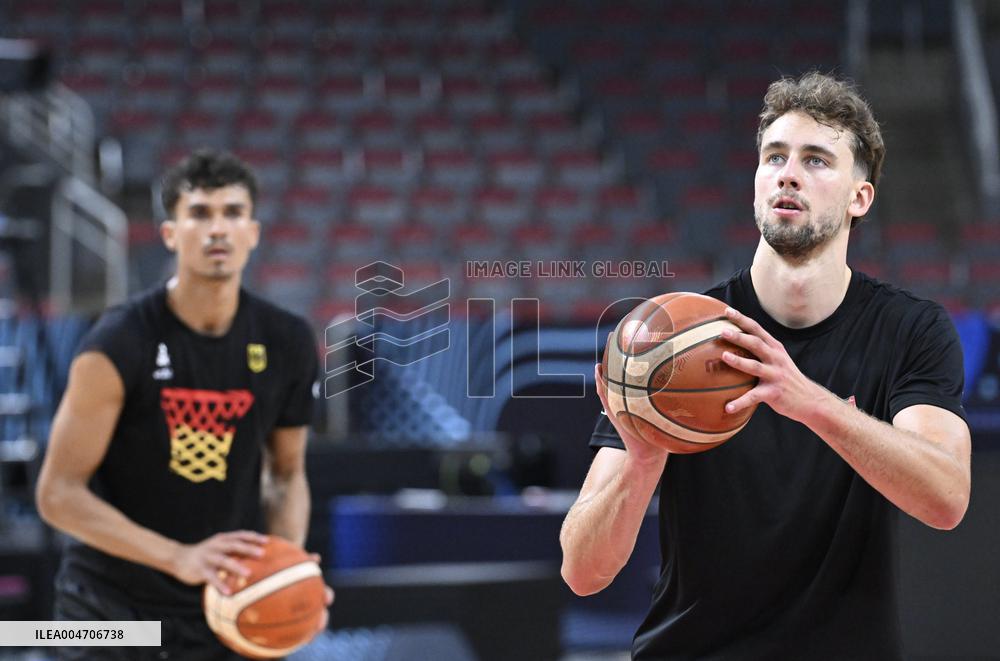 FIBA Eurobasket 2025