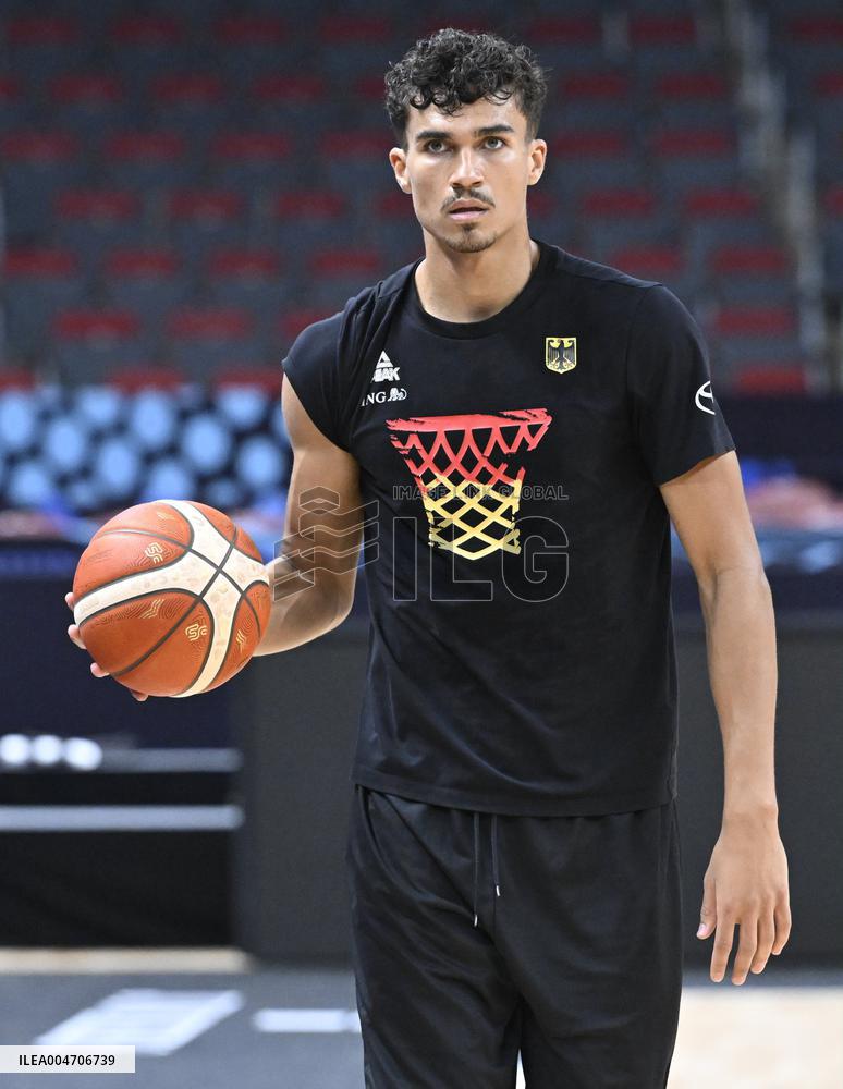 FIBA Eurobasket 2025