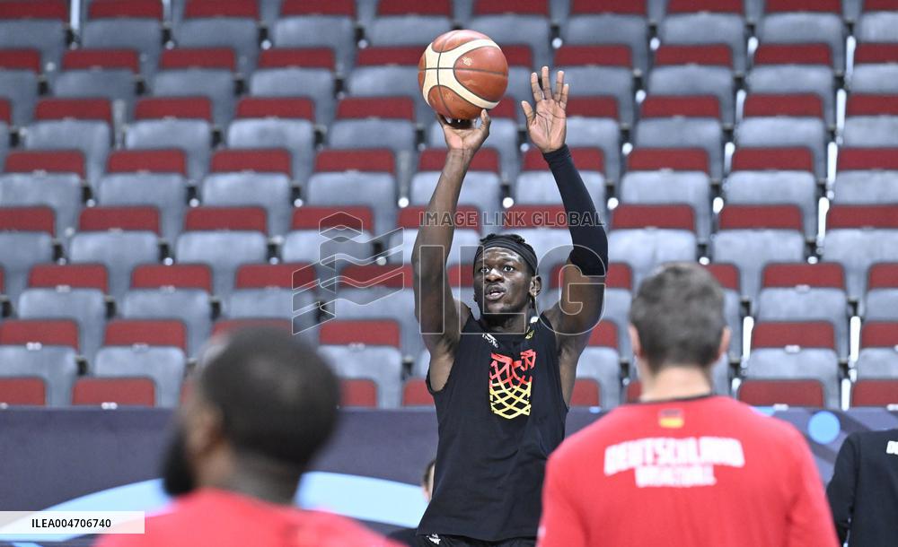 FIBA Eurobasket 2025