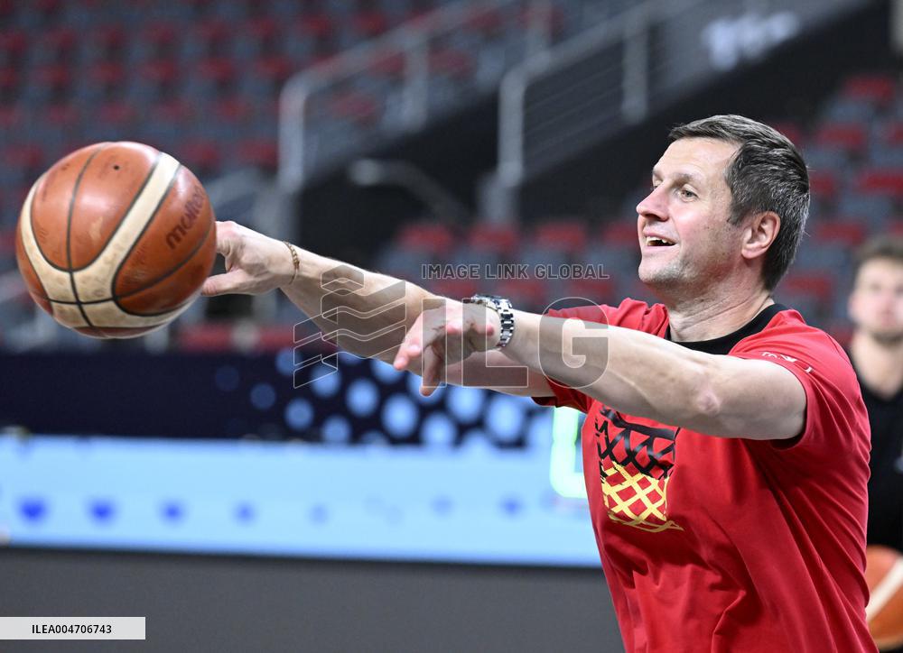 FIBA Eurobasket 2025