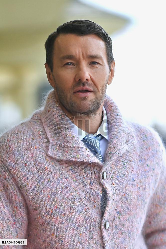 Deauville Joel Edgerton FC