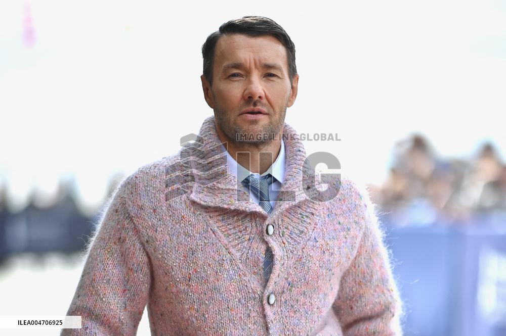 Deauville Joel Edgerton FC
