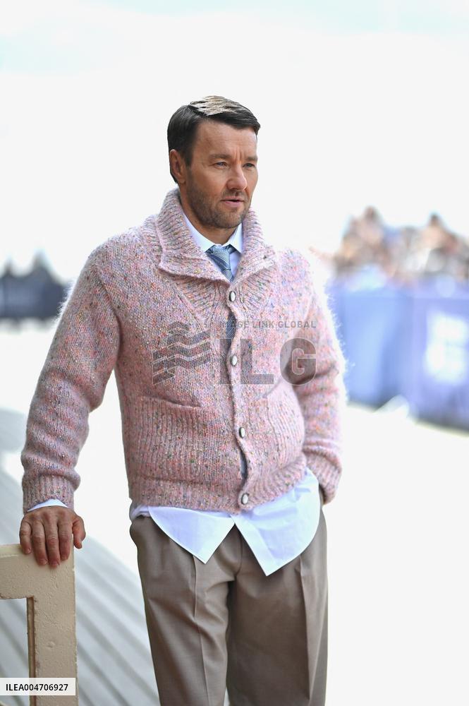 Deauville Joel Edgerton FC