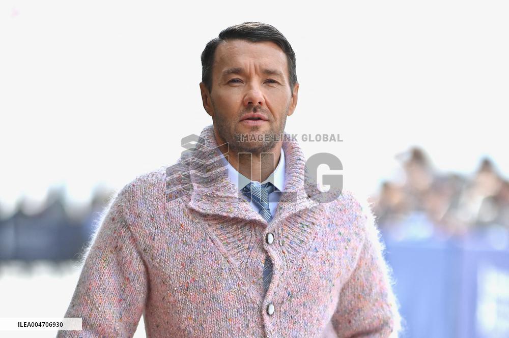 Deauville Joel Edgerton FC