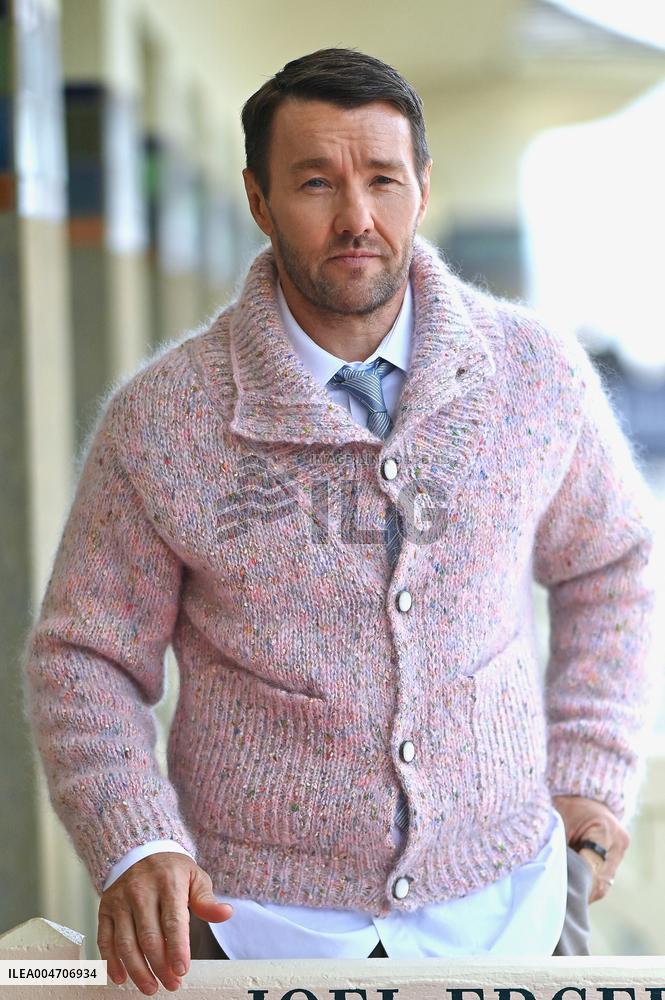 Deauville Joel Edgerton FC
