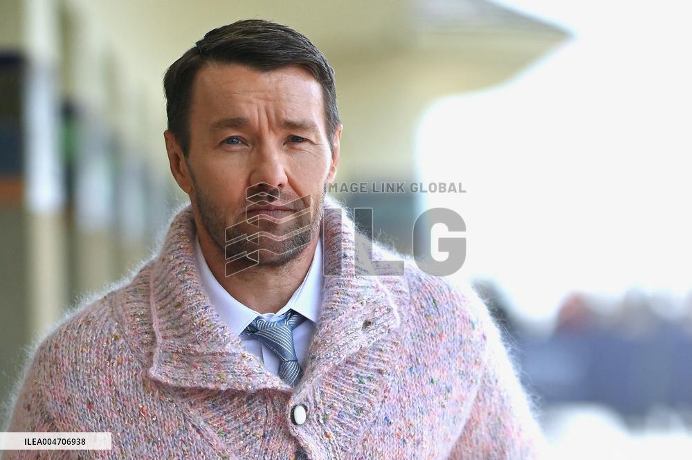 Deauville Joel Edgerton FC