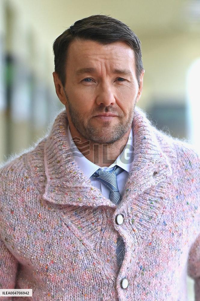 Deauville Joel Edgerton FC