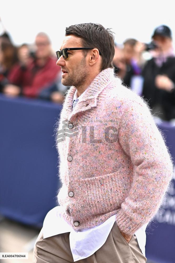 Deauville Joel Edgerton FC