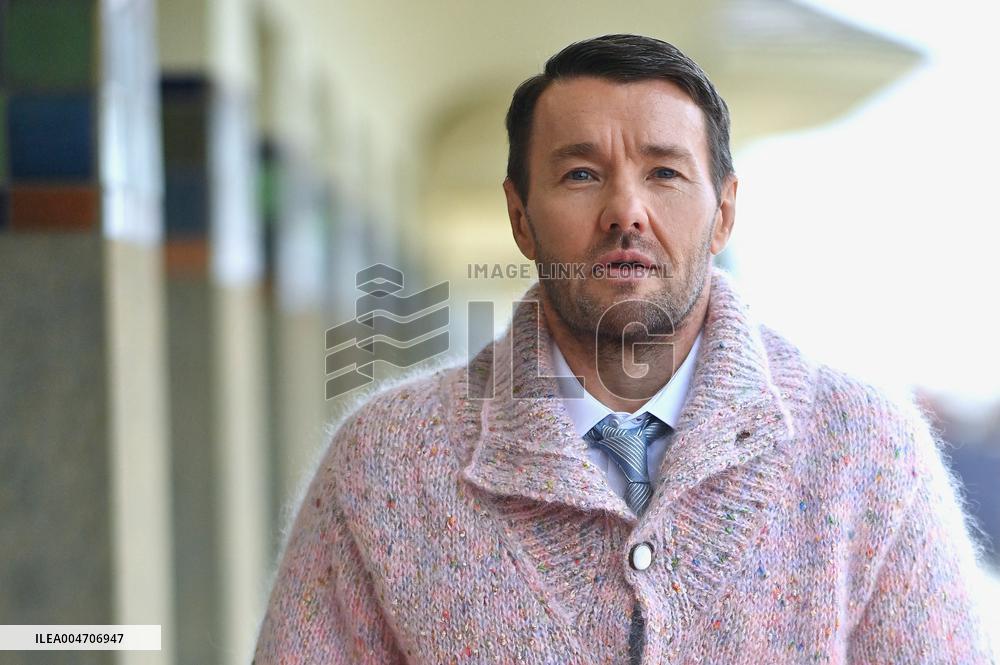 Deauville Joel Edgerton FC