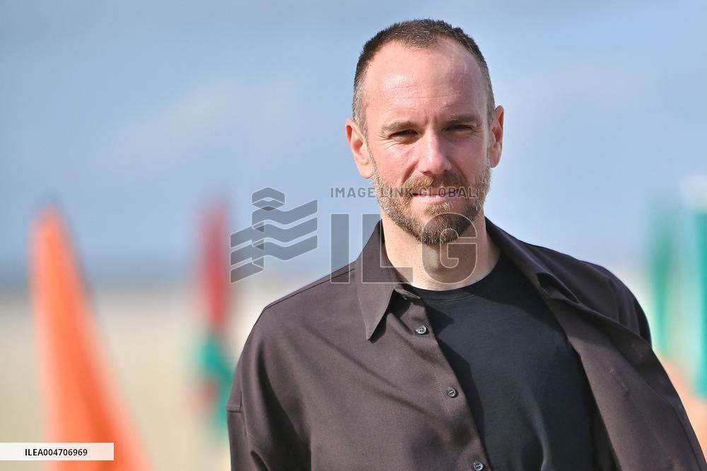 Deauville Lurker photocall FC