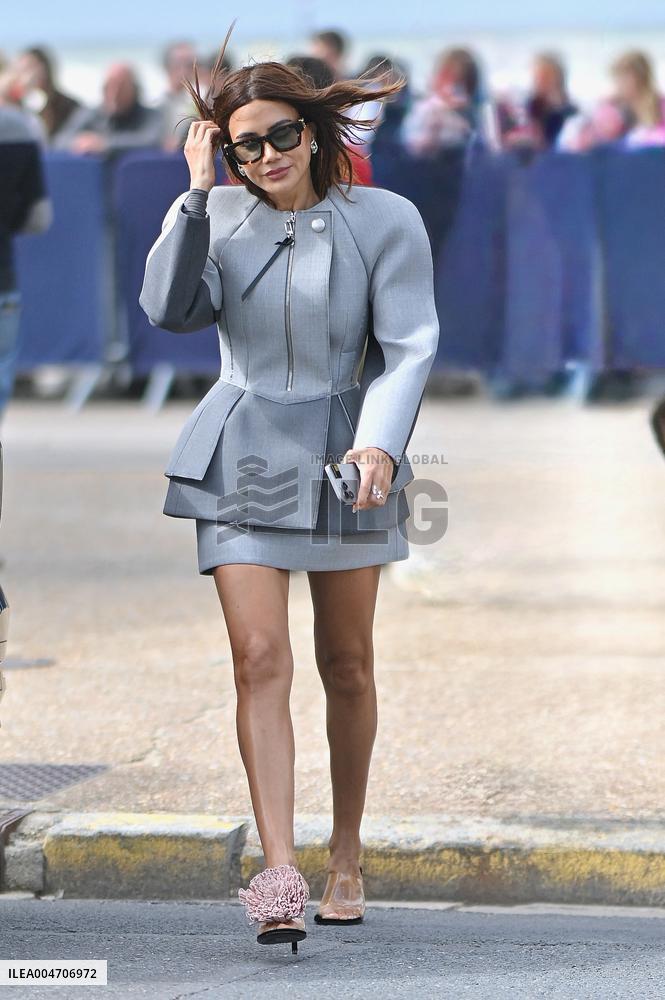 Deauville Joel Edgerton FC