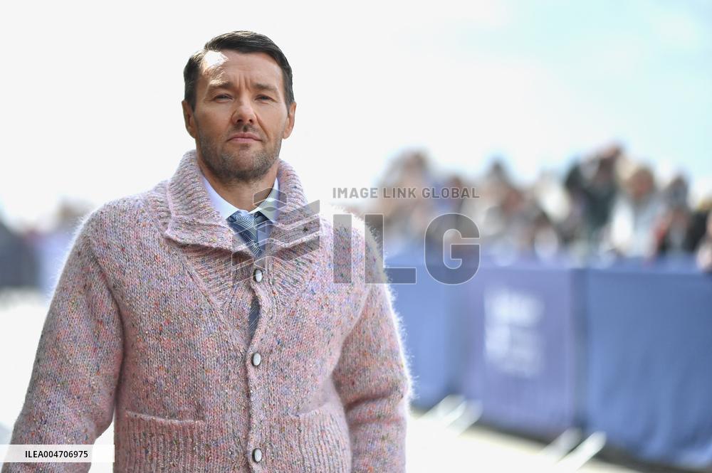 Deauville Joel Edgerton FC