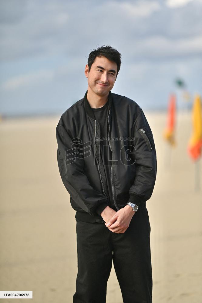 Deauville Lurker photocall FC