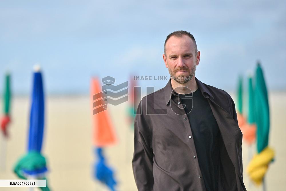 Deauville Lurker photocall FC