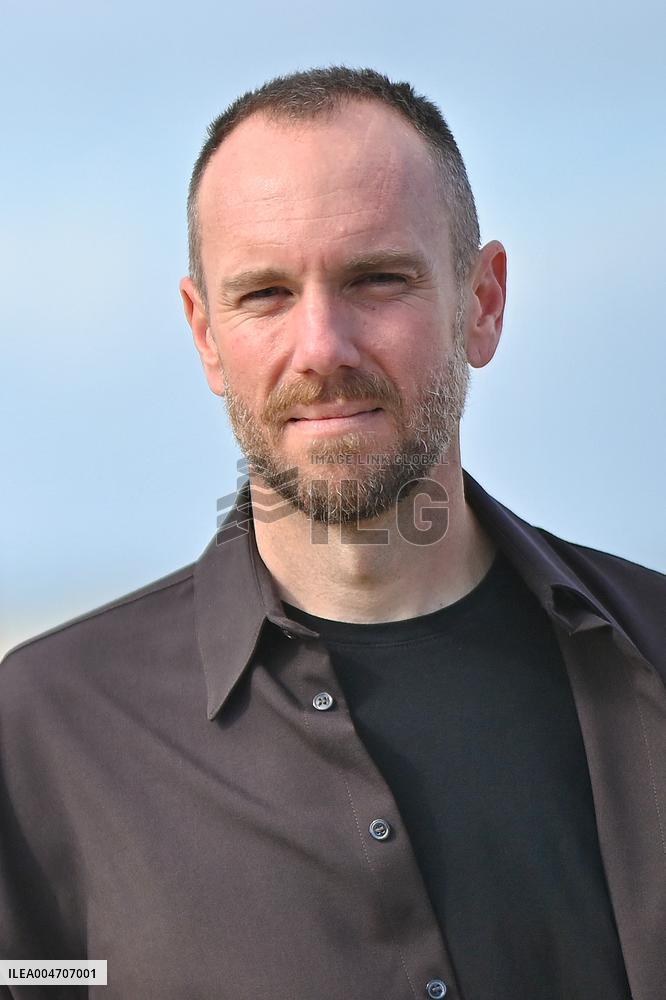 Deauville Lurker photocall FC