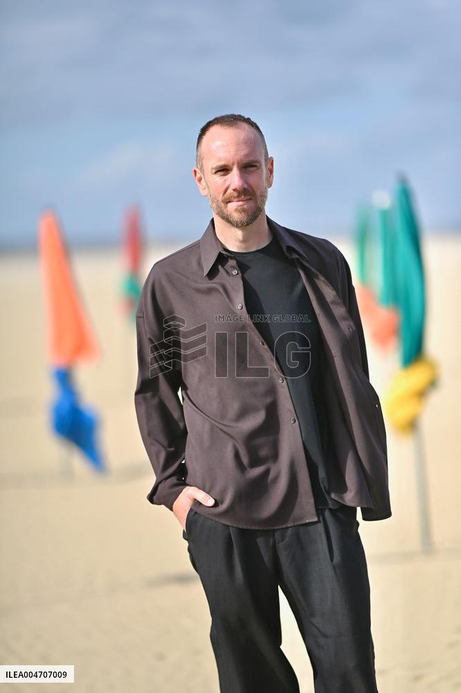 Deauville Lurker photocall FC