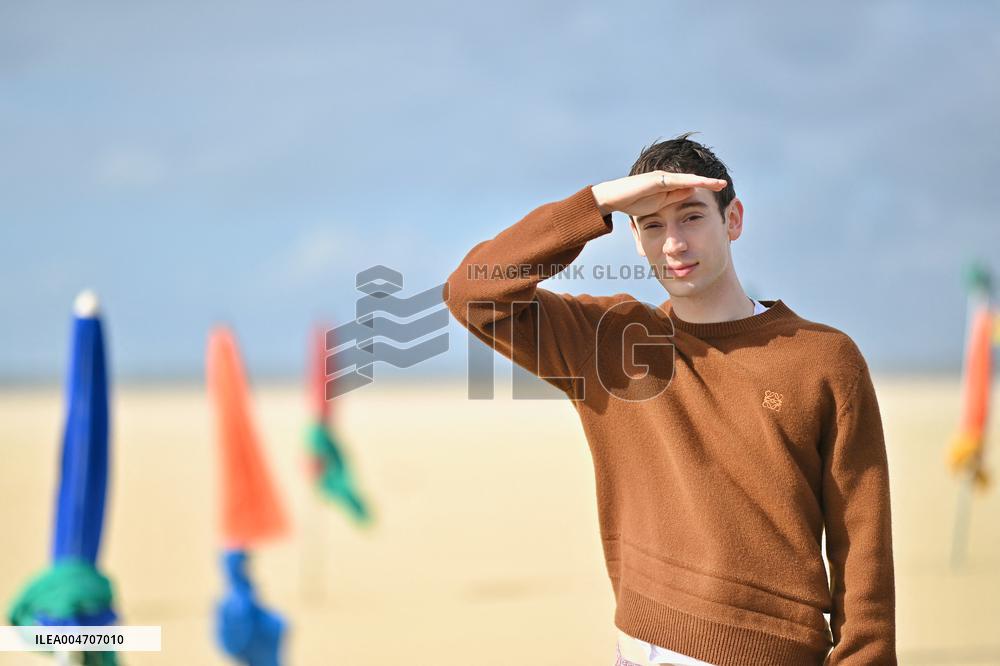 Deauville Lurker photocall FC