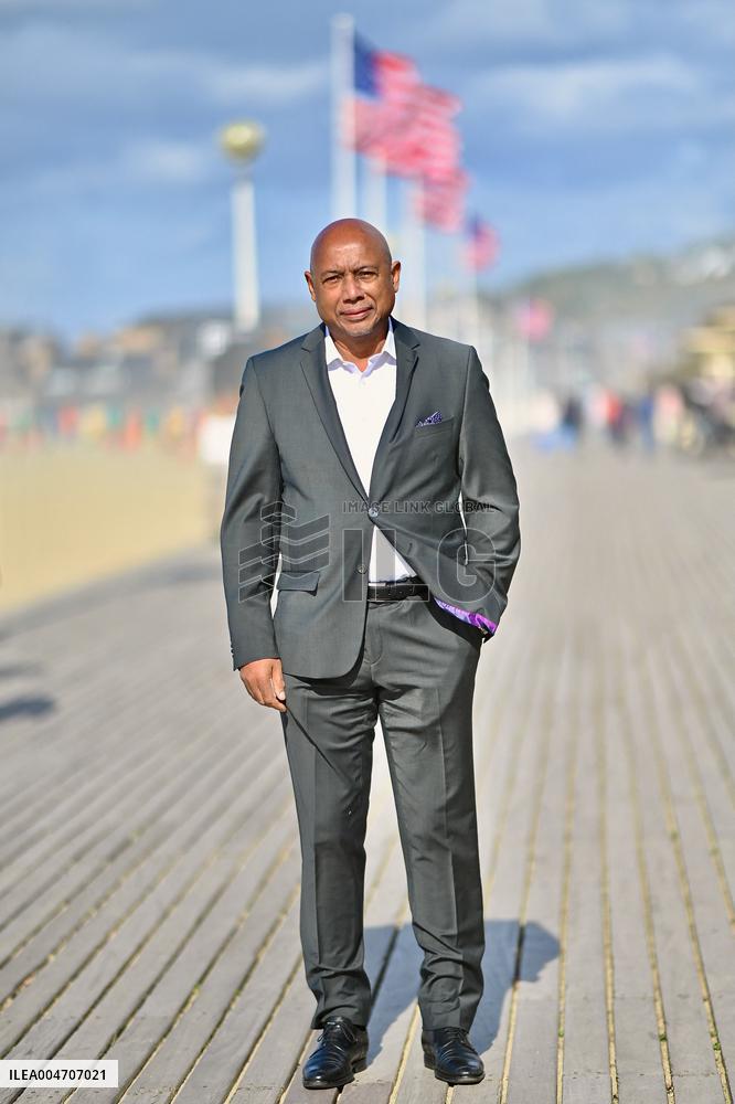 Deauville Orwell photocall FC