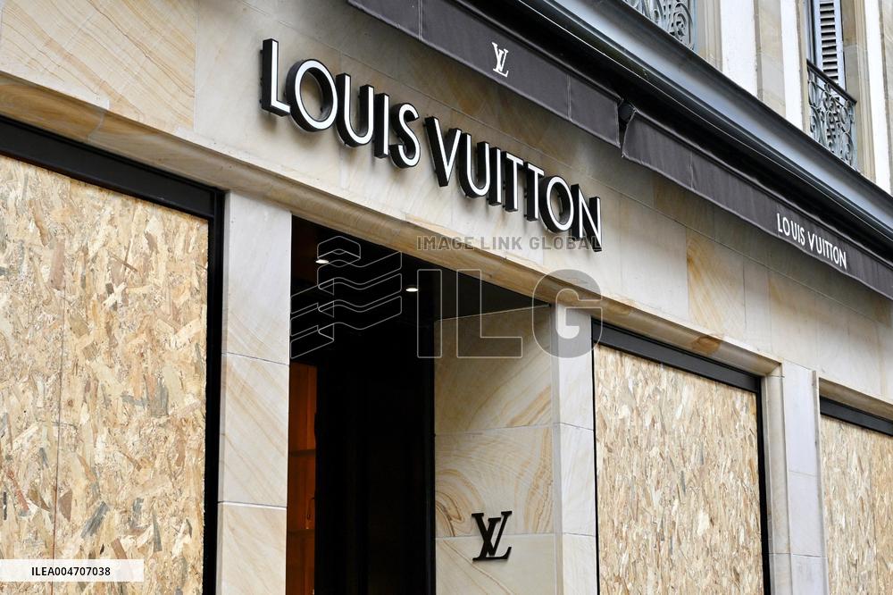 Bloquons Tout in Strasbourg