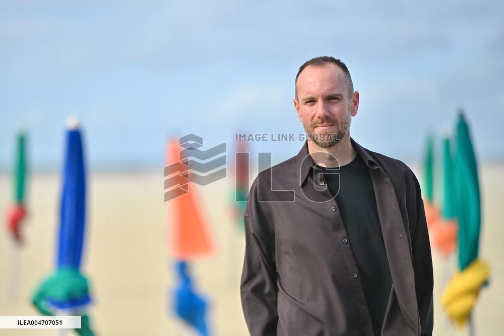 Deauville Lurker photocall FC
