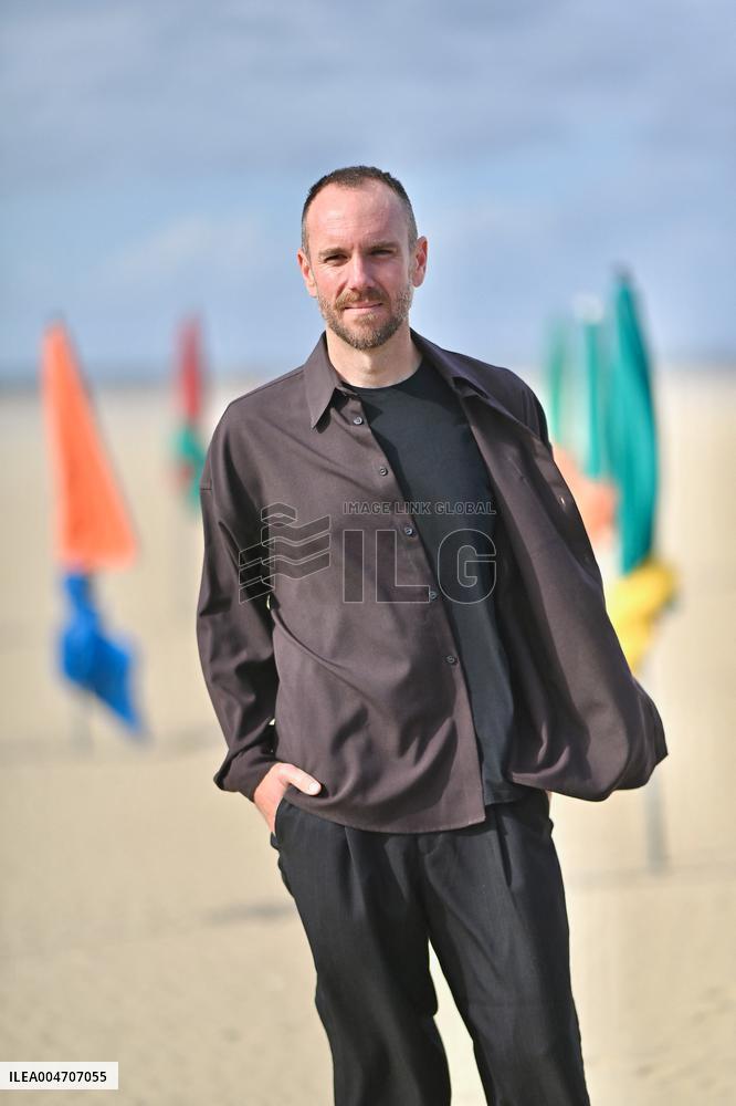 Deauville Lurker photocall FC