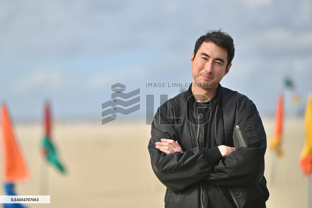 Deauville Lurker photocall FC