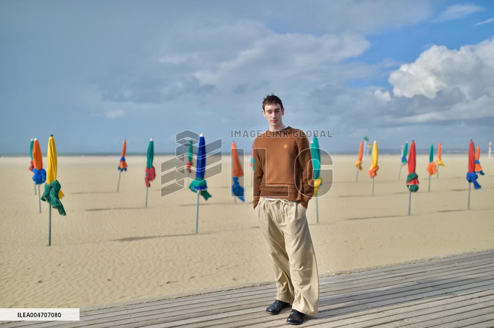 Deauville Lurker photocall FC