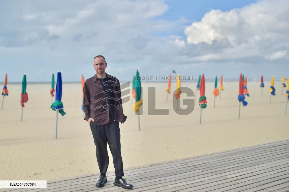 Deauville Lurker photocall FC