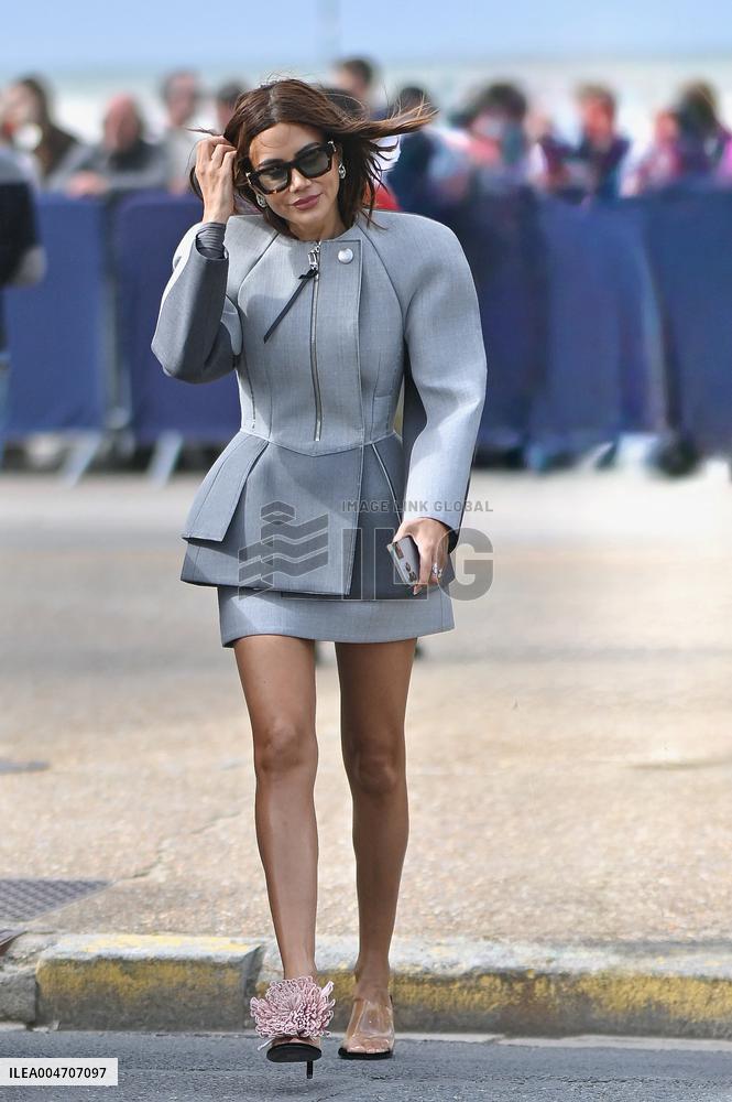 Deauville Joel Edgerton FC