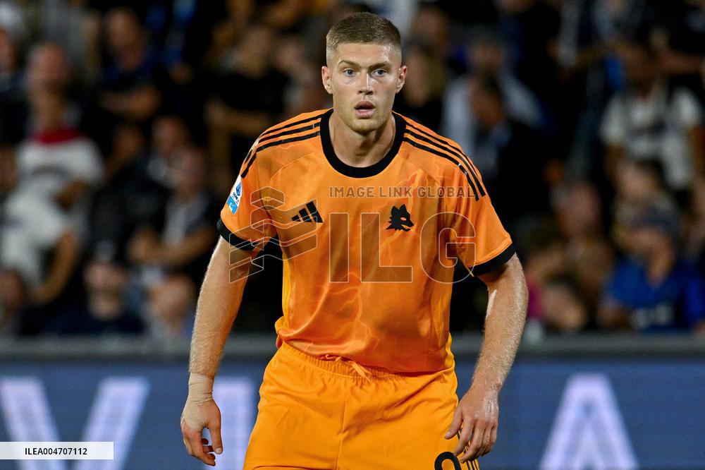 CALCIO - Serie A - Pisa SC vs AS Roma