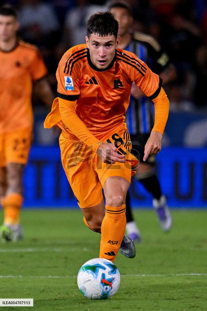 CALCIO - Serie A - Pisa SC vs AS Roma