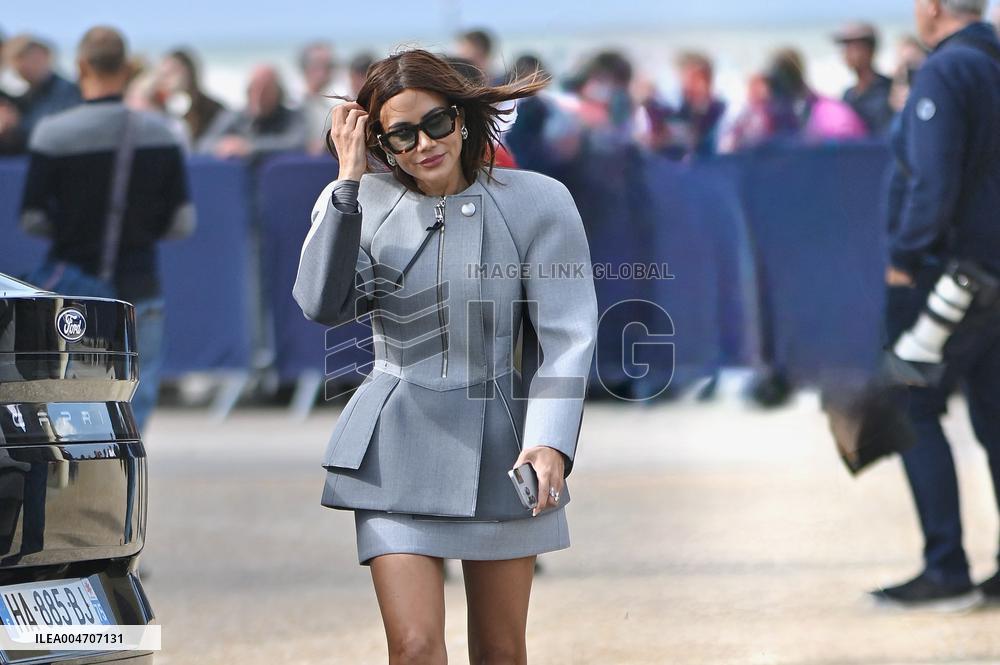 Deauville Joel Edgerton FC