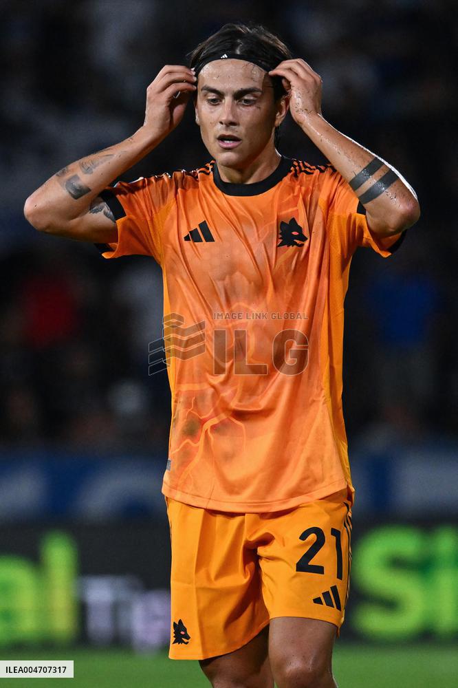 CALCIO - Serie A - Pisa SC vs AS Roma