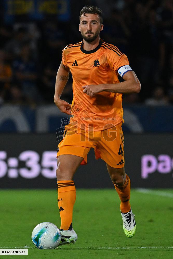 CALCIO - Serie A - Pisa SC vs AS Roma