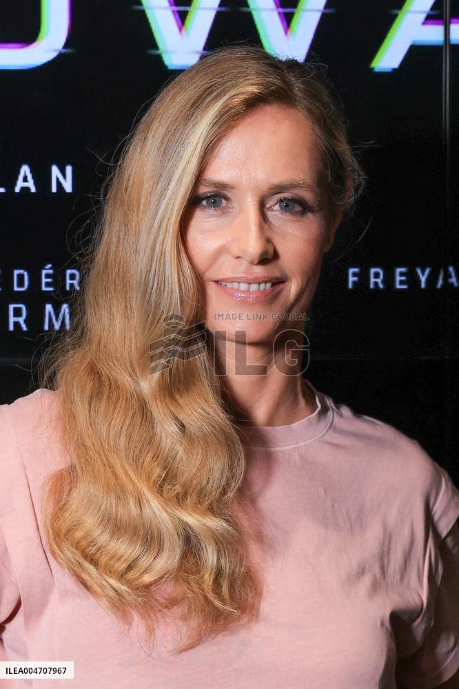 Dalloway Premiere - Paris