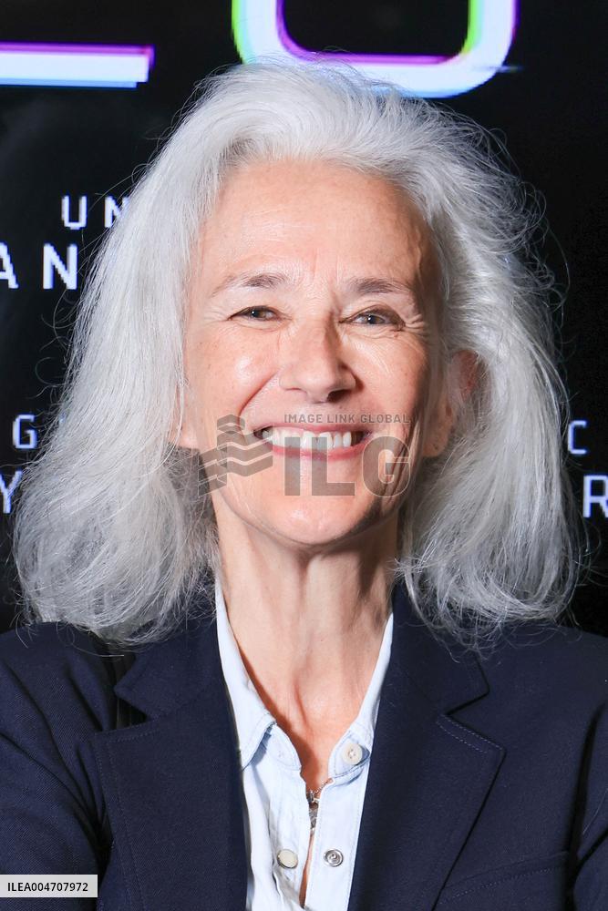 Dalloway Premiere - Paris