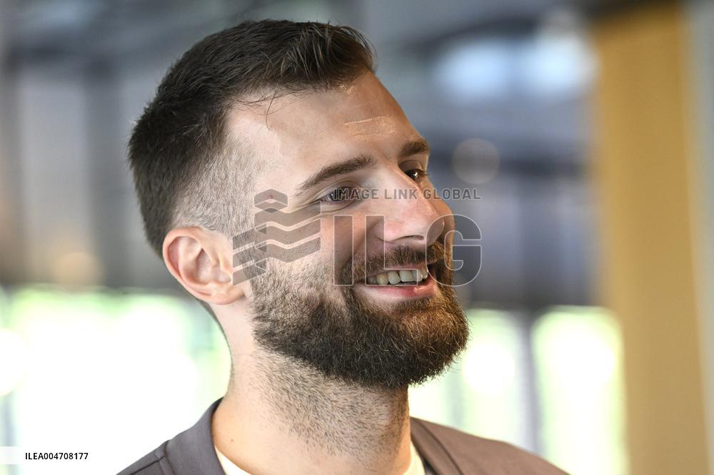 FIBA Eurobasket 2025