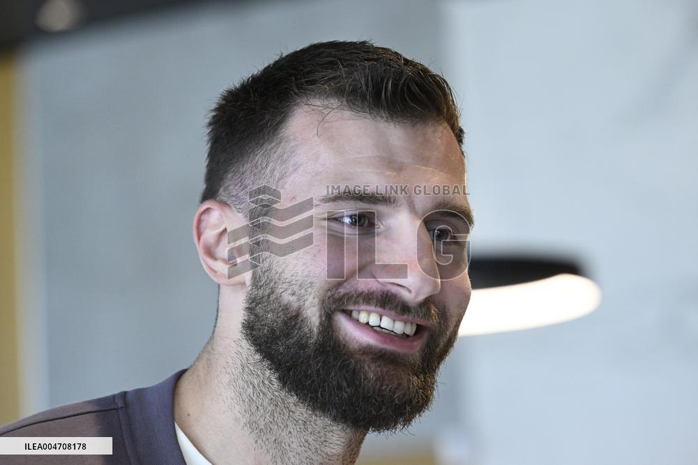 FIBA Eurobasket 2025