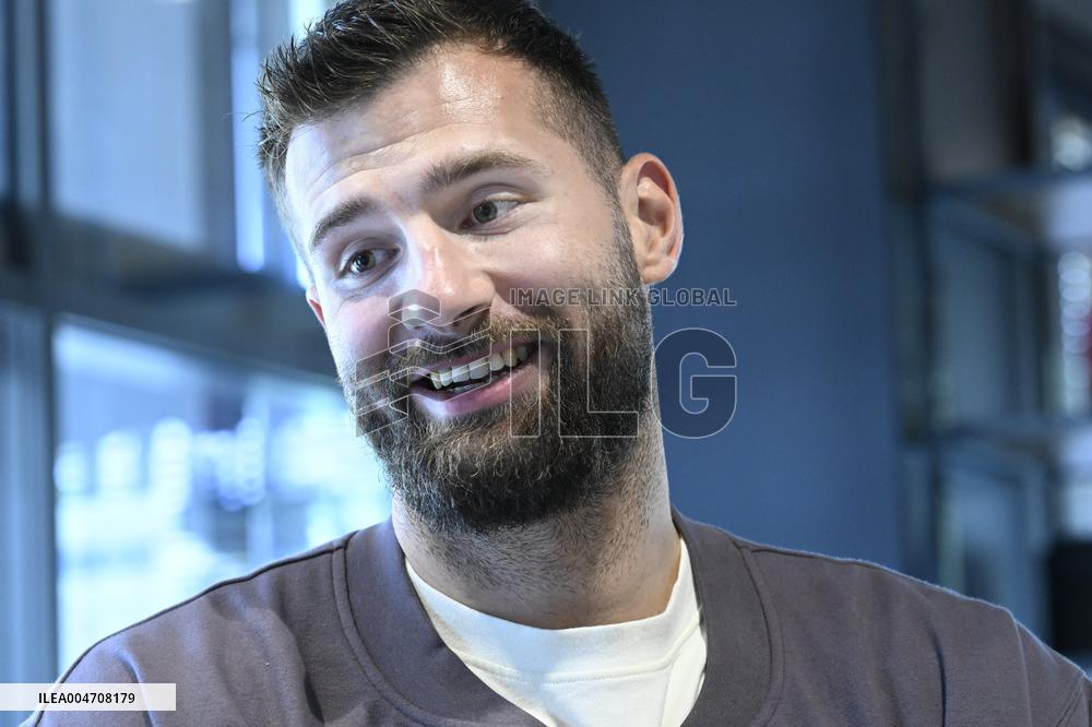 FIBA Eurobasket 2025