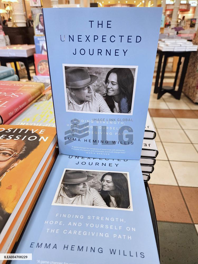 Emma Heming Willis New Book Release - NYC