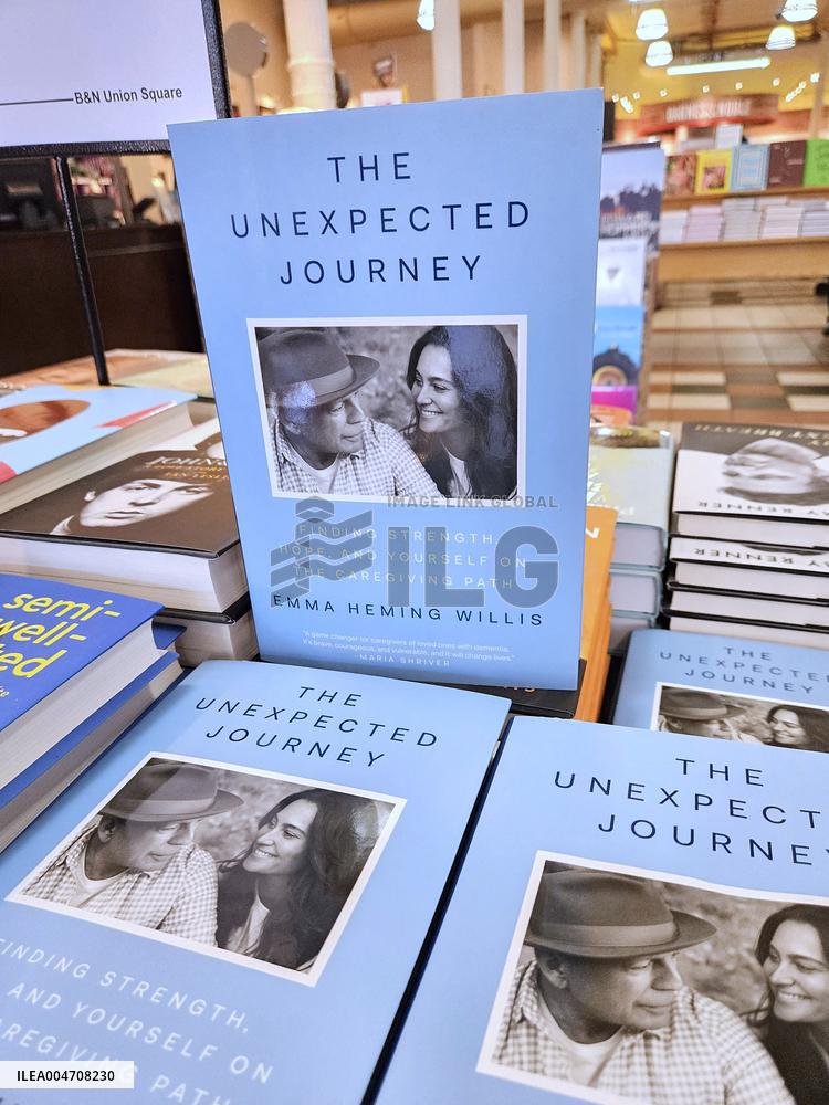 Emma Heming Willis New Book Release - NYC