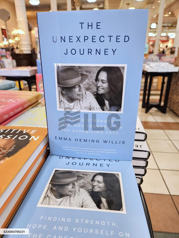 Emma Heming Willis New Book Release - NYC