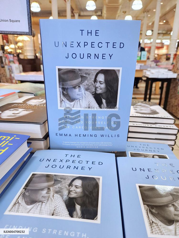 Emma Heming Willis New Book Release - NYC